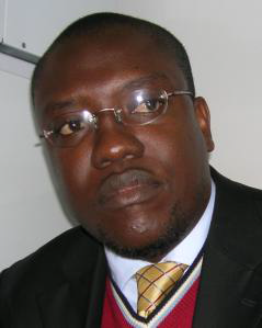 Dr. Lloyd Amoah has been appointed as the Founding Director of Centre for Asian Studies (CAS), University of Ghana