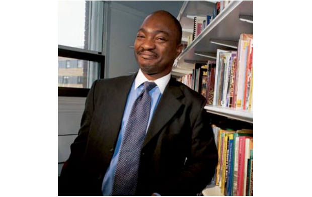 Professor Emmanuel Kwaku Akyeampong appointment as the new Oppenheimer Faculty Director of the Harvard University Center for African Studies