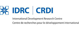 INTERNATIONAL DEVELOPMENT RESEARCH CENTRE (IDRC) PROJECT